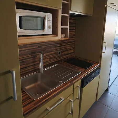 아파트 Vip - Heliopolis Ab 311 - Luxe -by Agn 2 Personnes *